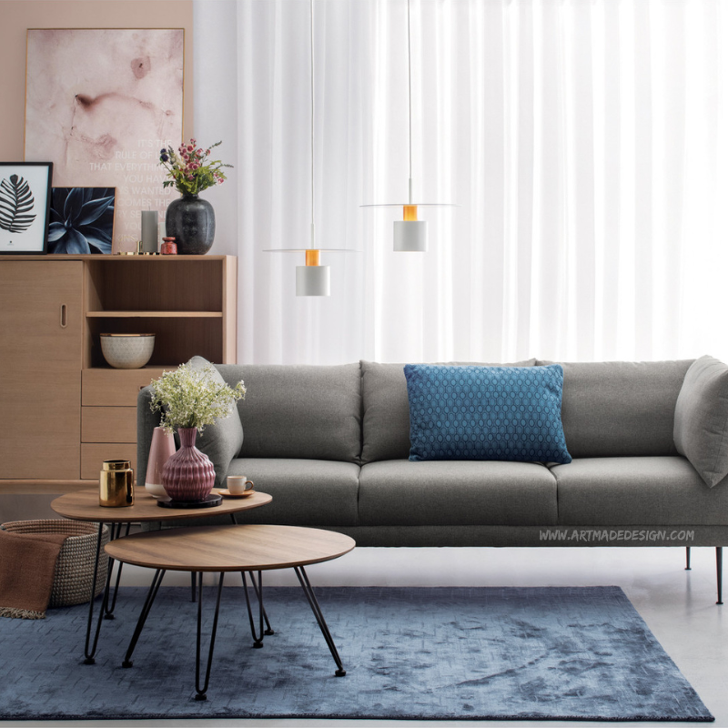 Slyvia Sofa