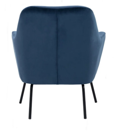 Yves Lounge and Accent Chair