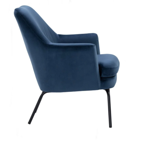 Yves Lounge and Accent Chair