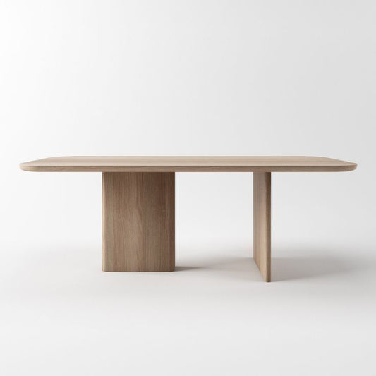 Tzujima Dining Table